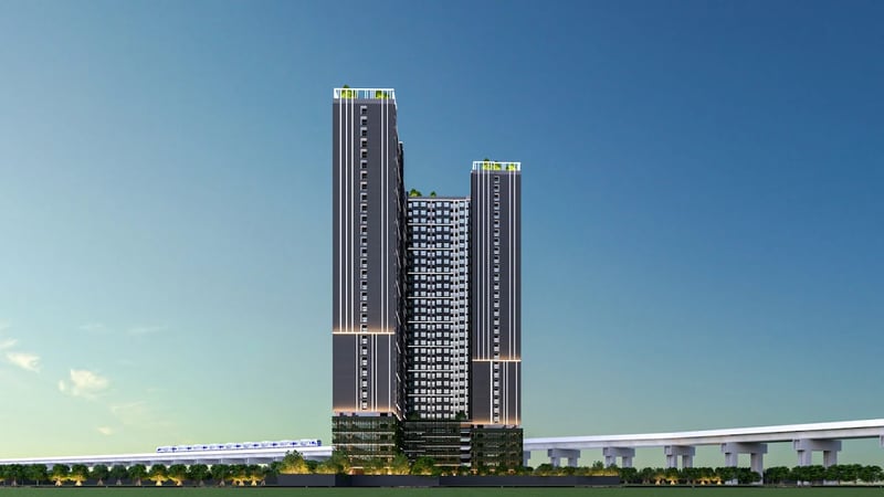 Regent Home Wutthakat