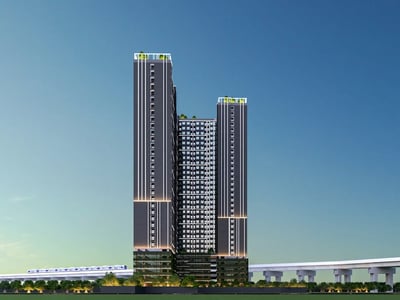 Regent Home Wutthakat