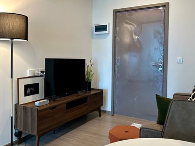 Aspire Ratchayothin — Newly Renovated Residence | Near BTS Ratchayothin photo 2