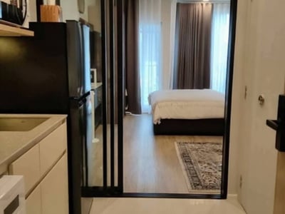 Culture Thonglor — Ascott မှ စီမံခန့်ခွဲသော ဇိမ်ခံကွန်ဒို | BTS Thong Lo သို့ ၅ မိနစ်