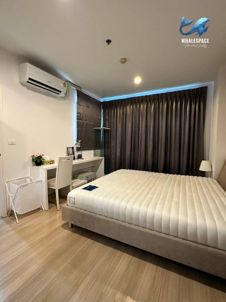 Life @ LadPrao 18 — High Floor Open View | Near MRT Lad Phrao photo 2