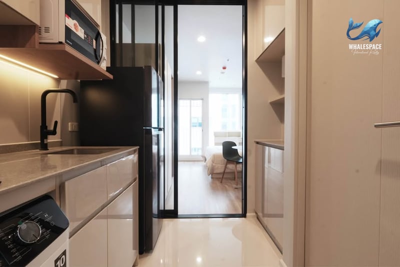 Culture Thonglor — Fully Furnished 1BR | 250m to BTS Thonglor | Prime Sukhumvit 59 photo 3