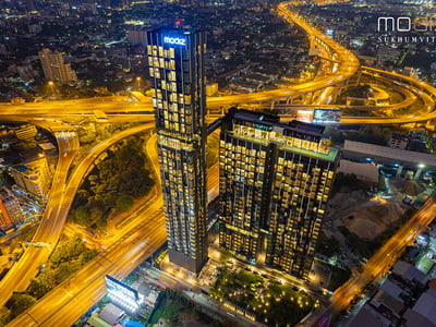 Modiz Sukhumvit 50