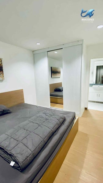 Plus 38 — Newly Renovated Unit | Unblock View | Near BTS Thonglor photo 4