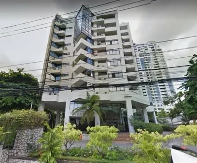 The Waterford Park Sukhumvit 53