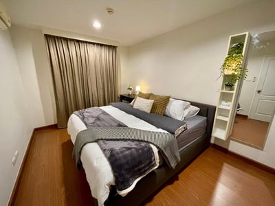 Belle Grand Rama 9 — Spacious Residence | Prime CBD Location | Near MRT photo 4