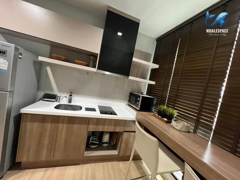 Rhythm Sathorn — Newly Renovated Residence | Prime Sathorn Living photo 3