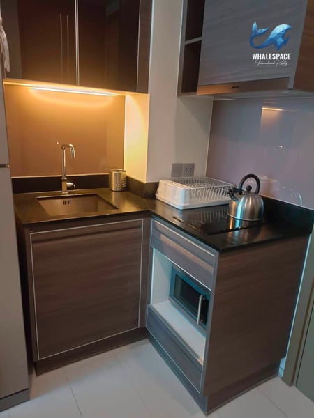 Keyne by Sansiri — Premium Urban Living | Steps to BTS Thong Lo | Sukhumvit photo 3