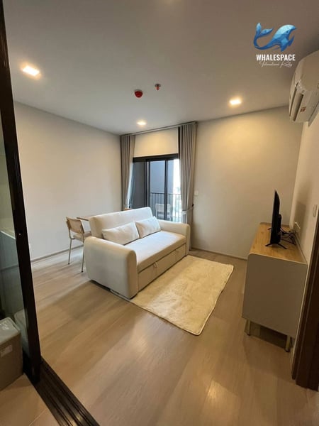 Life Phahon-Ladprao — Garden & City View High Floor | Next to BTS photo 4