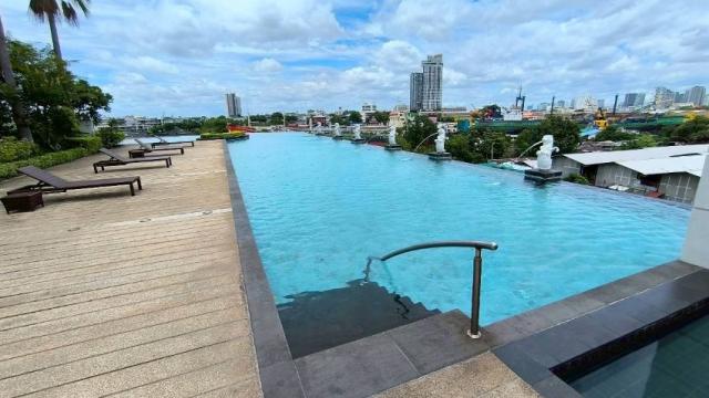 ศุภาลัย คาซ่า ริว่า