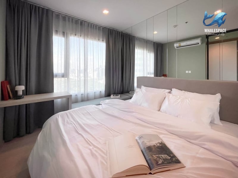 Life One Wireless — Premium Designer Residence | Park Views | Wireless Road photo 3