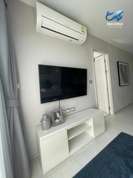 Rhythm Sukhumvit 42 — Fully Furnished Luxury Condo | Next to BTS Ekkamai photo 4
