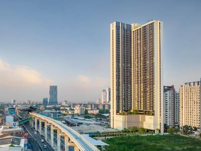 นิว โนเบิล ศรีนครินทร์-ลาซาล