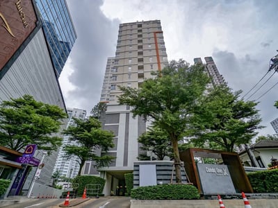 Condo One X Sukhumvit 26