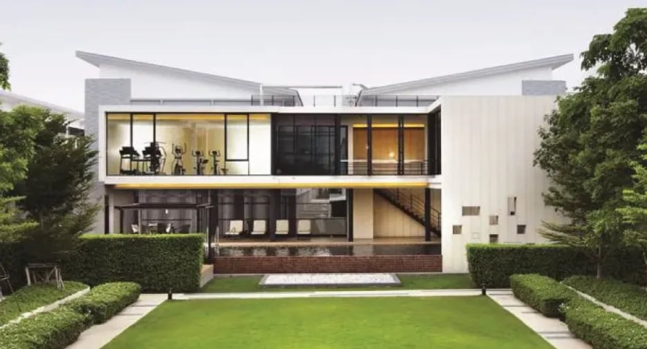 Plex Bangna