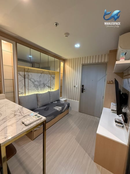 Life Ladprao Valley — Move-In Ready City View Residence | Next to BTS photo 3