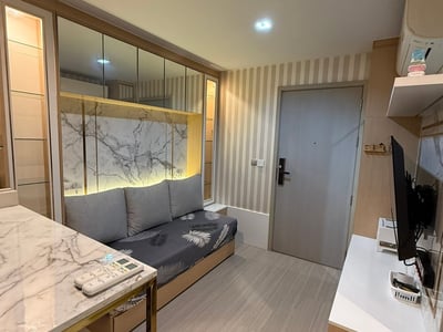 Life Ladprao Valley — Move-In Ready City View Residence | Next to BTS photo 3