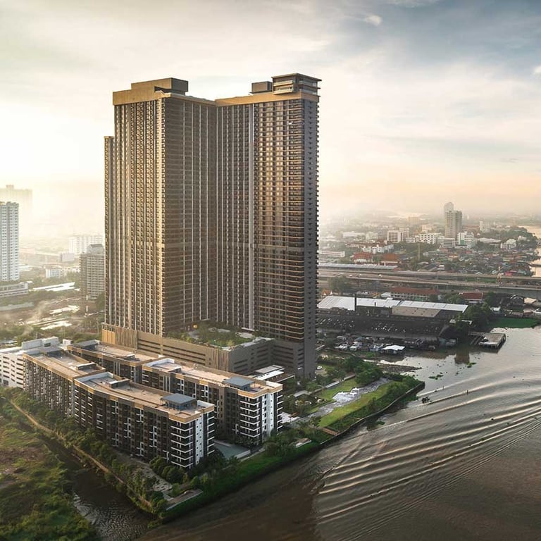 The Politan Rive