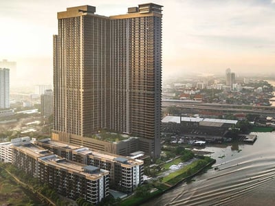 The Politan Rive