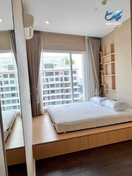 The Saint Residences — Park View Residence | Near MRT & Central Ladprao photo 2