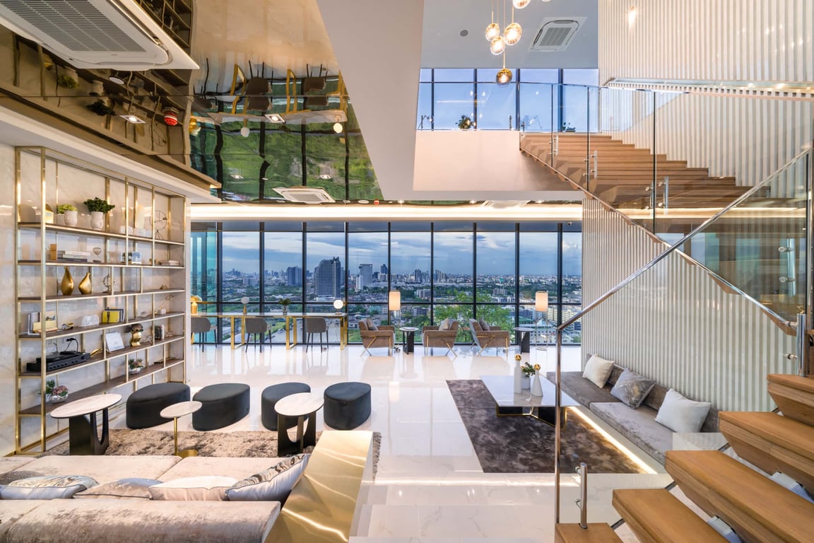 Knightsbridge Bearing Sukhumvit 107