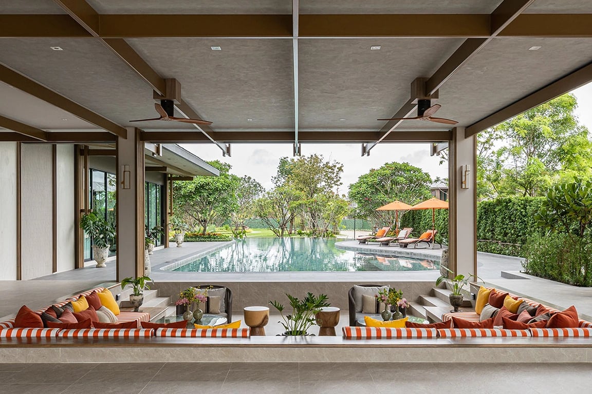 Burasiri Krungthep Kreetha