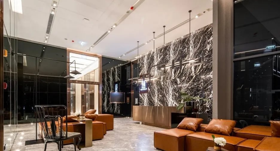 Whizdom Connect Sukhumvit