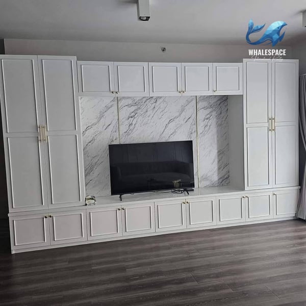Ideo Rama 9 - Asoke — High Ceiling Residence | Prime Rama 9 CBD photo 4