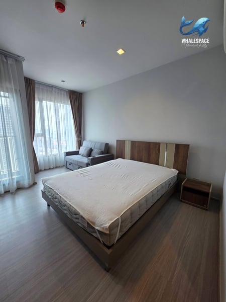 Life Asoke Rama 9 — High Floor Unblock View | Near MRT Rama 9 photo 4