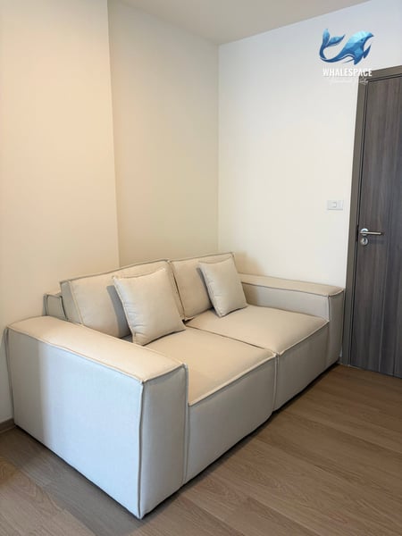 The Origin Bangkae — Fully Furnished Ready to Move In | Near MRT Bang Khae photo 4