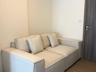 The Origin Bangkae — Fully Furnished Ready to Move In | Near MRT Bang Khae photo 4