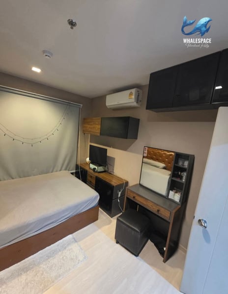 Life Sukhumvit 48 — Fully Furnished City Condo | Near BTS Phra Khanong photo 4