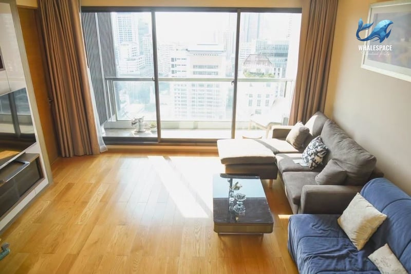 The Address Sathorn — Luxury City Residence | Prime CBD Living | Sathorn photo 2