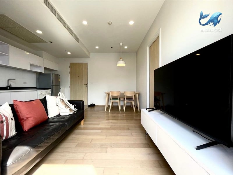 HQ Thonglor — Luxury Residence | Fully Furnished | Prime Thonglor photo 4
