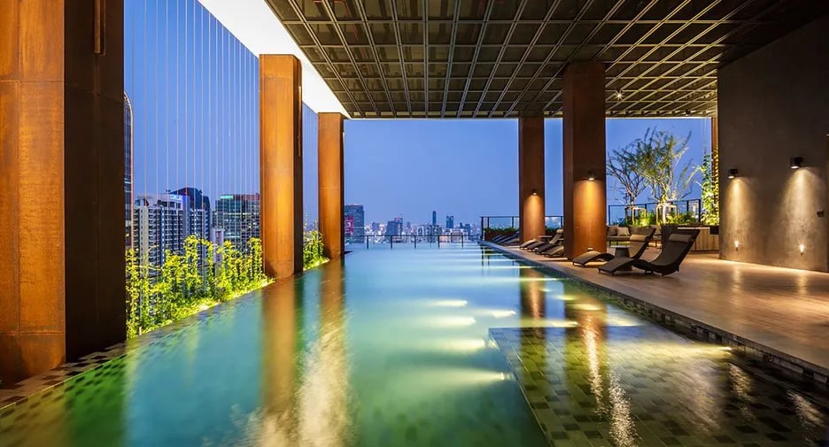 The Lofts Asoke
