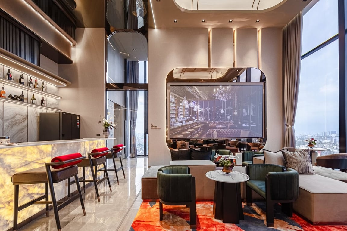 So Origin Kaset Interchange