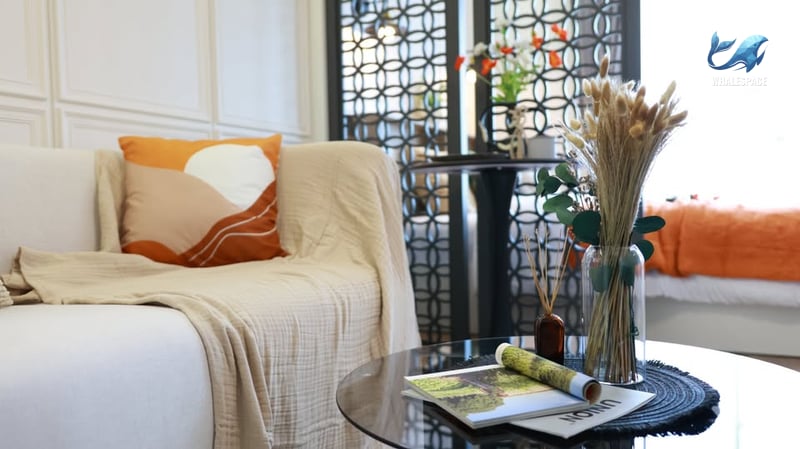 UNIO Rama 2 - Thakham — Modern Classic Condo | Walk to Central Rama 2 photo 4