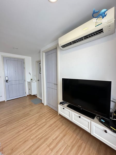 Notting Hill Charoenkrung 93 — Large 2BR | 7th Floor | Opposite Asiatique photo 2