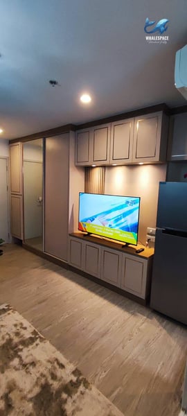 Regent Home Bangna — Pool View Residence | Fully Furnished | Near BTS Bang Na photo 2