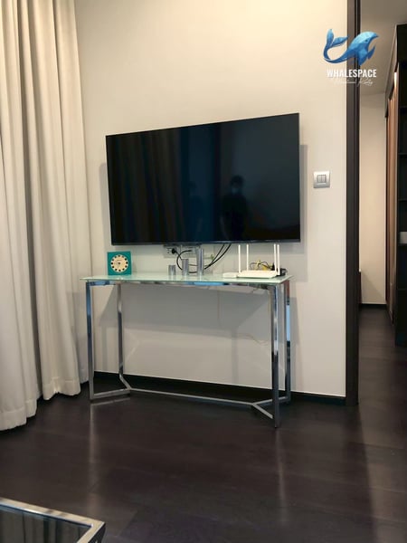 Laviq Sukhumvit 57 — Ultra-Luxury 1BR | North City View | 3-Min Walk to BTS Thong Lo photo 2