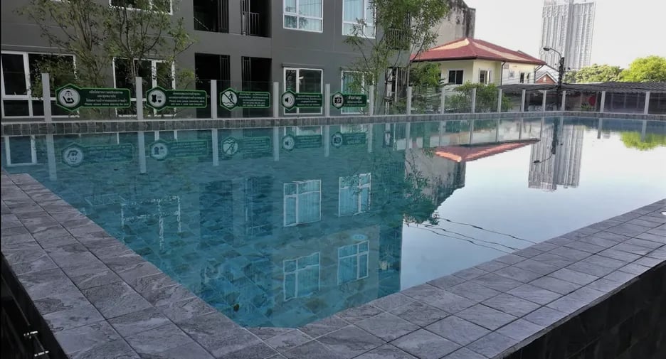 Regent Home Sukhumvit 97/1