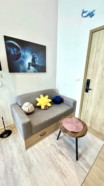 Altitude Unicorn Sathorn - Thaphra — Duplex Residence with Direct BTS Access photo 4