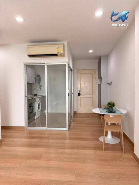 Chambers Ramintra — Spacious Family Residence | Private Parking | Ramintra photo 2