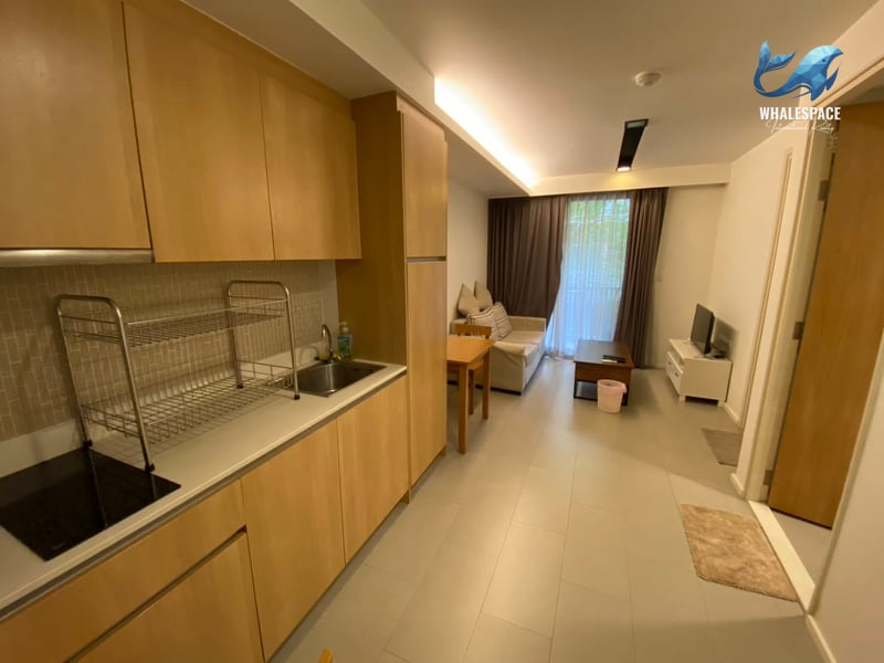 The Nest Ploenchit — Fully Furnished City Living | Walk to BTS Phloen Chit photo 2
