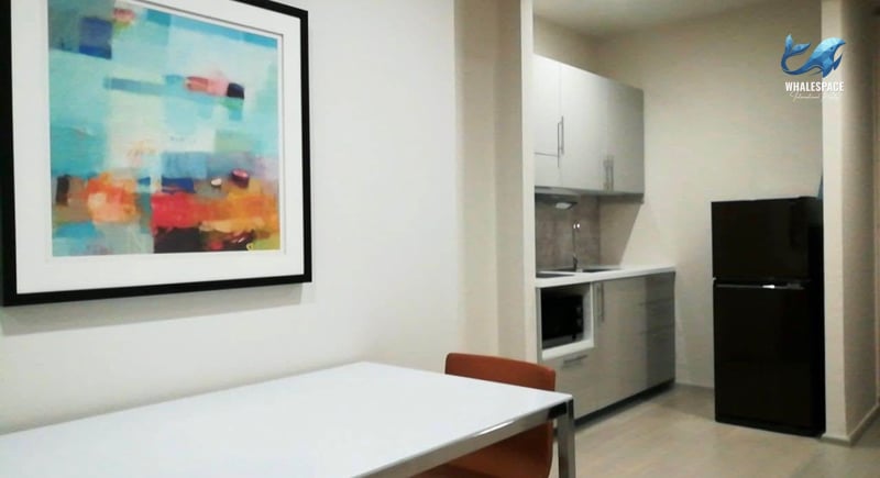 Noble Ploenchit — Private Lift Residence | Garden View | Prime Ploenchit Location photo 4