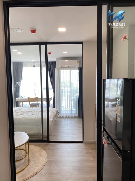 KAVE Seed Kaset — Fully Furnished Smart Living | Near BTS & Universities photo 4