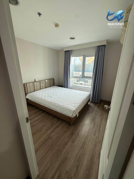 Belle Grand Rama 9 — Fully Furnished Residence | Prime Rama 9 Location | Near MRT photo 4