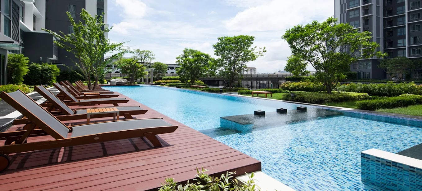 IDEO Mobi Sukhumvit 81