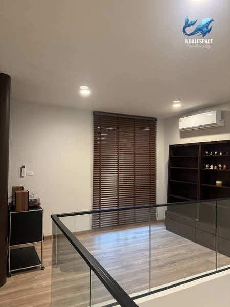Luxury Townhome with Private Lift | Double Volume Design | Sathorn photo 4