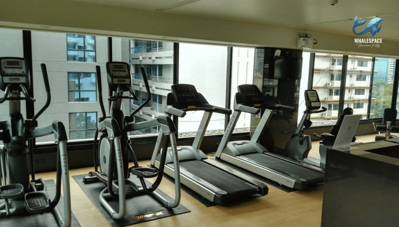 Circle S Sukhumvit 12 photo 4